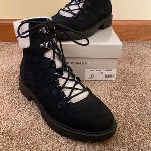 Marc Fisher Winter Booties